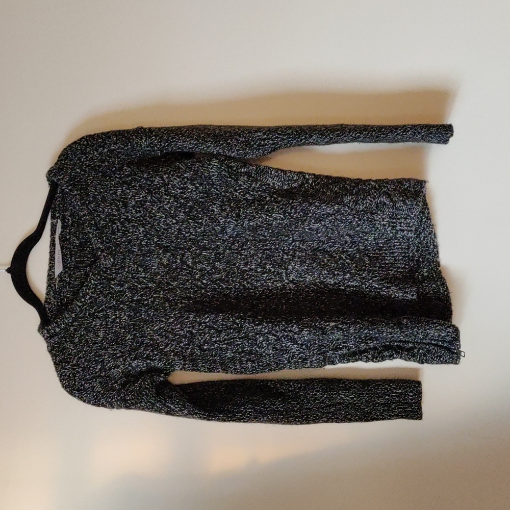 Athleta Wool Blend Sweater - image 1